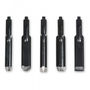 Proxxon 28572, Dalti de Schimb pentru Dalta Electrica MSG - Img 5