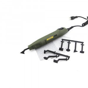 Proxxon 28594, Slefuitor liniar PS13, 800 B/min, + accesorii - Img 3