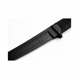 Pumnal Cold Steel FGX Cat Tanto CS-92FCAT din Griv-Ex cu teaca Secure-Ex - Img 3