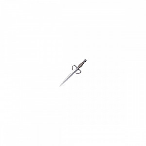 Pumnal Cold Steel Large Parrying Dagger din oțel carbon 1055 – CS-88EKA - Img 2