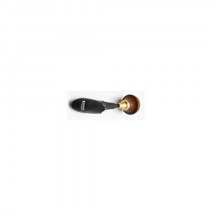 Razuitor convex miniatural tamplarie, Veritas Tools. - Img 5