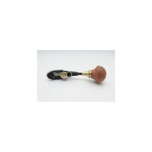 Razuitor dublu convex miniatural tamplarie, Veritas Tools. - Img 3