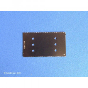 RB-T014 Lama taiere rapida (12 d/cm - 30 tpi) pentru modelism