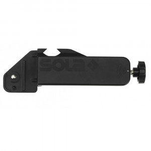 Receptor manual laser cu linie verde REC LGD0, SOLA - Img 4