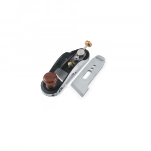 RH Skew Block Plane, No Blade Veritas Tools - Img 9