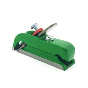 Rindea Bull Nose pentru lemn nr.75, Kunz - Img 1