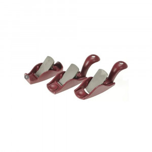 Rindea "Little Victor" pentru tamplarie VERITAS TOOLS - Img 2