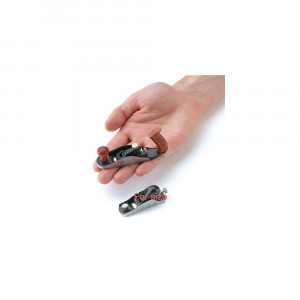 Rindea miniatura Veritas Miniature Bench Plane 05P8222 - Img 2