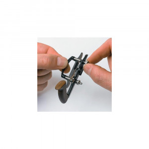 Rindea miniatura Veritas Miniature Plow Plane 05P8224 - Img 10