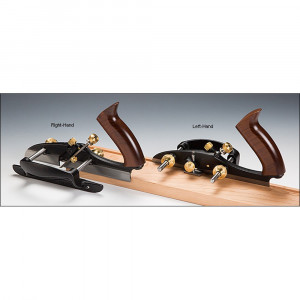 Rindea pentru caneluri Veritas Small Plow Plane pentru stangaci