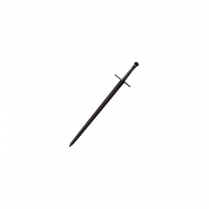 Sabie Cold Steel MAA Hand and a Half Sword din oțel carbon 1055 – CS-88HNHM - Img 2