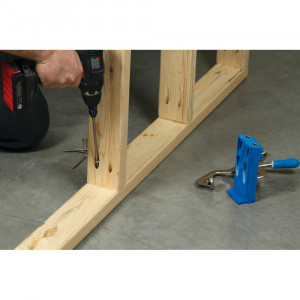 Șablon Kreg Jig HD pentru îmbinări în cherestea de 38 mm - KJHD - Img 4