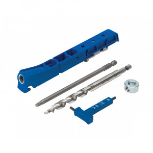 Șablon Kreg Pocket-Hole Jig 310 portabil, cu un ghidaj - KPHJ310-INT