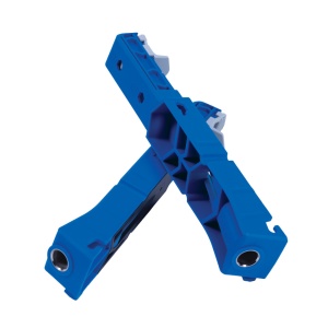 Șablon Kreg Pocket-Hole Jig XL pentru grinzi și cherestea groasă - KPHJ920 - Img 2