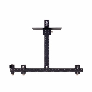 Șablon Kreg PRO din aluminiu pentru mânere până la 310 mm - KHI-XLPULL - Img 3