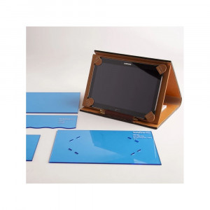 Sablon pentru husa de tableta - Tandy Leather - Img 2