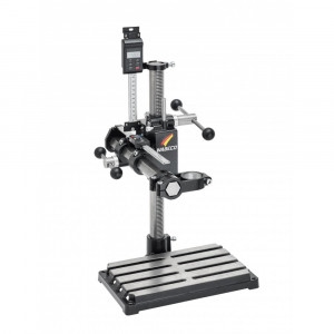Scală vernier digitală de 400 mm pentru montaj vertical, WABECO - Img 2