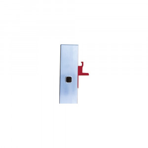 Scara multifunctionala Classik aluminiu 3x11 trepte - Img 8