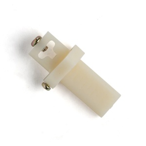 Scula bordurat cutit pivotant pielarie - Tandy Leather - Img 1