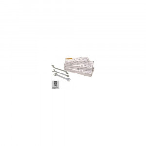 Set 11 chei fixe Slim - Line, Proxxon 23802 - Img 3