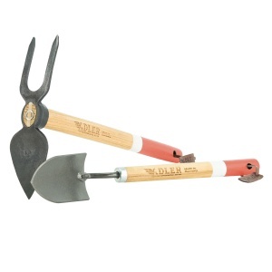Set 2 unelte de gradina "Daisy" , Adler