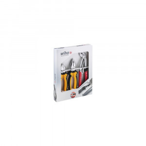 Set 3 clesti Professional Plus, Wiha - Img 2