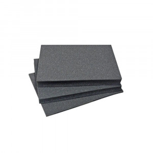 Set burete pentru geanta/ valiza protectie, 10840, Explorer cases