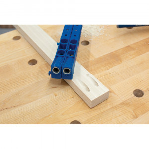 Set complet de gaurire Jig 320, KREG® - Img 4