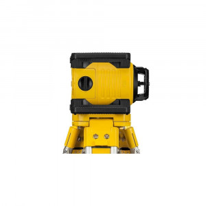 Set cu nivelă laser rotativ, trepied și riglă de 2,4 m, Stabila - Img 6