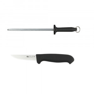 Set cutite de macelarit pasari, Morakniv