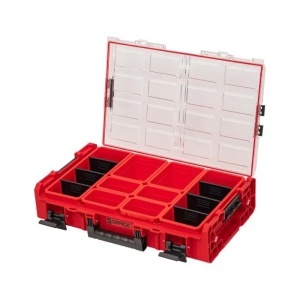Set de cutii de scule Qbrick ONE Ultra HD RED - Img 5