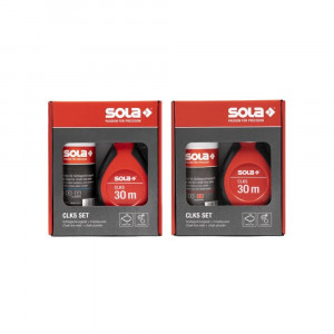 Set de marcare CLKS SET, SOLA