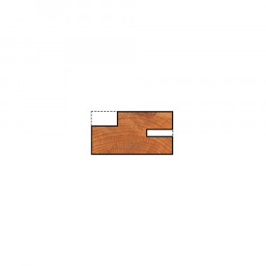 Set freze pentru lemn, Wolfcraft - Img 2