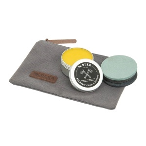 Set ingrijire topoare/ unelte gradina, Adler