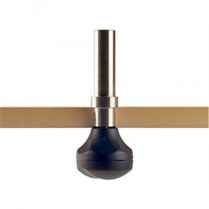 Set opritoare inox pentru banc de lucru Veritas 05G49.55 - Img 3