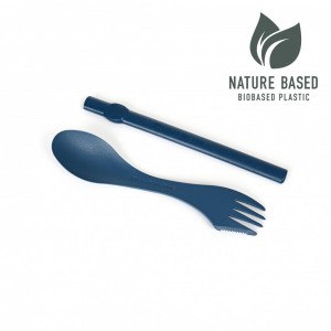 Set pai si spork Spork´n Straw BIO, LIGHT MY FIRE - Img 5