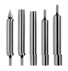 Set palpatori freza de banc, Wabeco