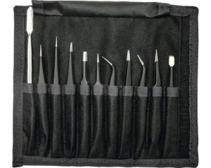 Set pensete WGB, 11 piese - Img 2