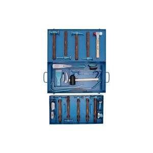 Set scule tinichigii auto, No. 260, Picard - Img 1