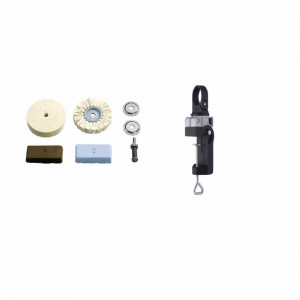 Set slefuire / lustruire hobby / diy - Img 1