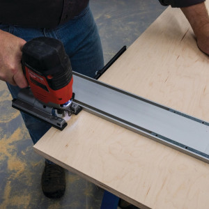 Șină de ghidare Kreg Straight Edge XL 2440 mm, modulară - KMA4700 - Img 15