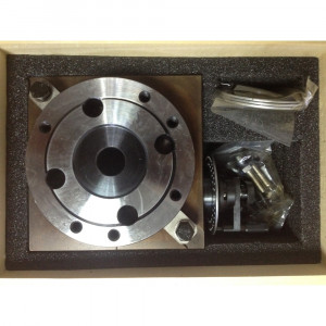 Sistem de divizare universal UT400, Proxxon 24421 - Img 9