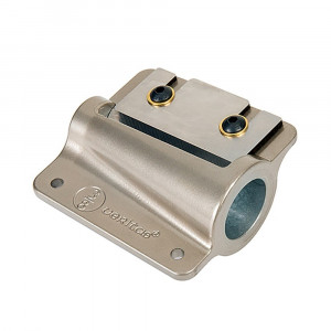 Sistem Veritas Power Tapered Tenon Cutters pentru imbinari cu tenon conic - Img 11