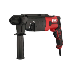 SKIL 1770 AA Ciocan rotopercutor, RH1E1770AA, 4 functii, SDS+ 2.8 J, 0-980 rpm 220V, 850 W - Img 1