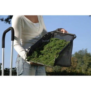 SKIL 2610Z07092 sac colector pliabil 25L, pentru modelele 0720, 0721, 0725 - Img 2