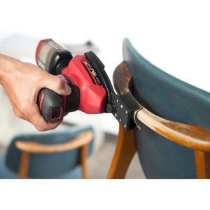SKIL 7261 DA, Slefuitor cu zgomot si vibratii reduse SR1E7261DA, 29000 rpm, 160W, + geanta si accesorii - Img 7