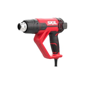 SKIL 8020 AA Pistol cu aer cald, VA1E8020AA, 2000 W, 2 trepte flux aer 350 - 500 l/min, 7 trepte temperatura 50 - 650 ºC - Img 1