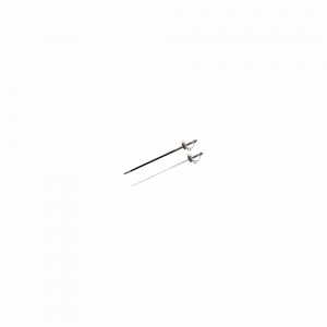 Spadă Cold Steel Cavalier Rapier din oțel carbon 1055 – CS-88FCR - Img 4