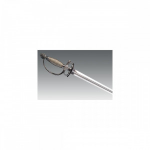 Spadă Cold Steel Small Sword din oțel carbon 1060 – CS-88SMS - Img 3