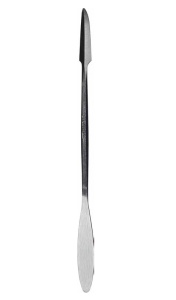 Spatula pentru sculptura in gips 18.7cm, Milani Utensili